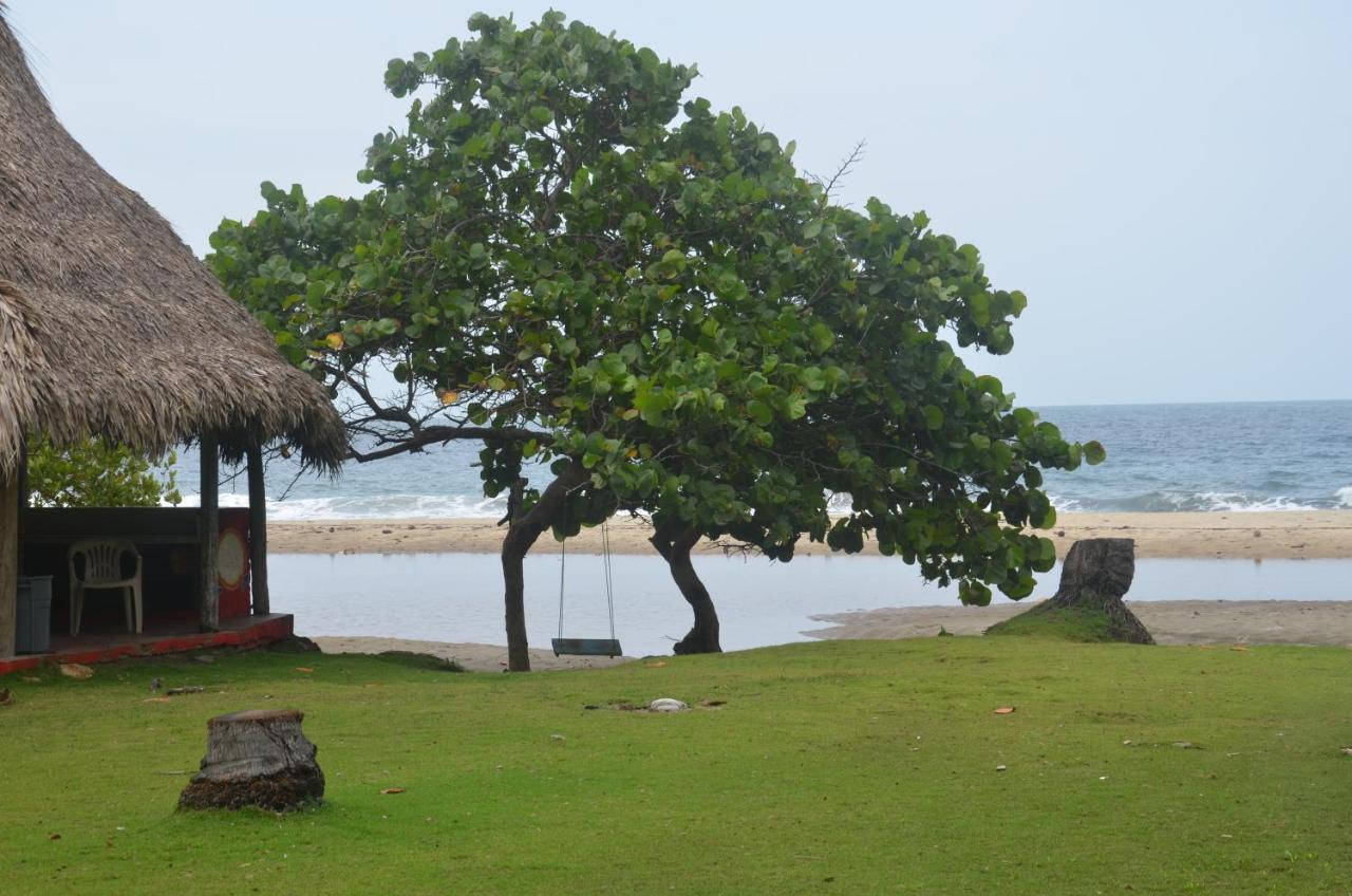 Playa Brava Teyumakke