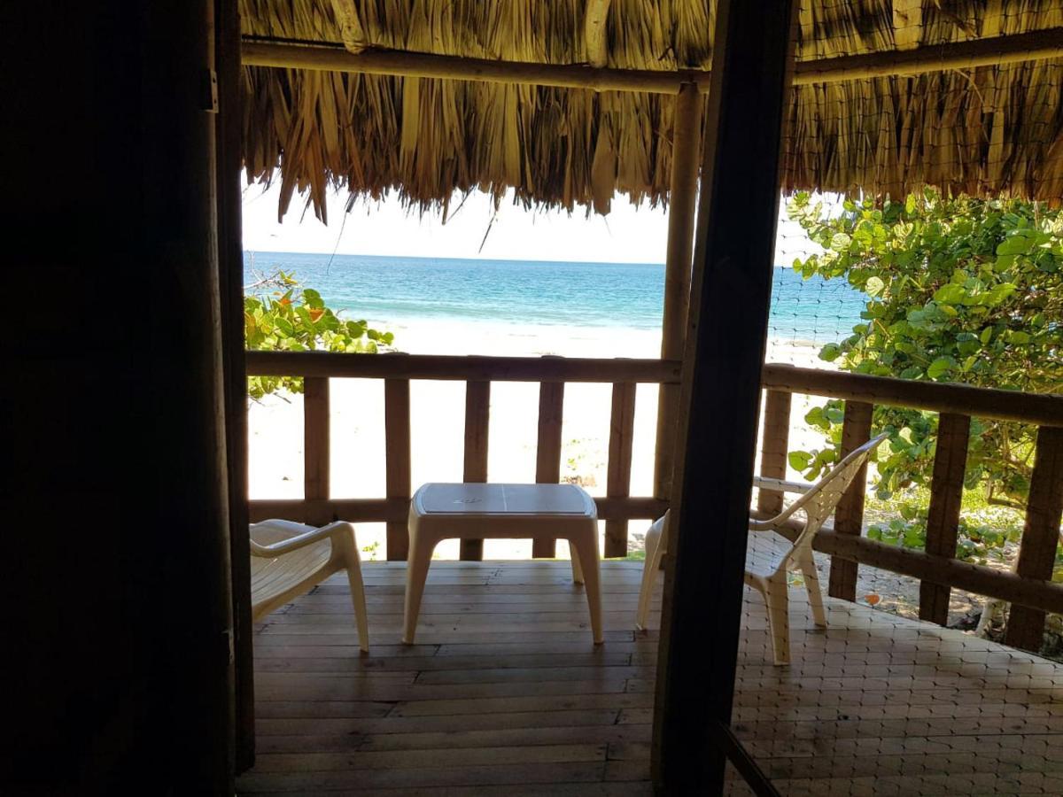 Playa Brava Teyumakke Hostal *