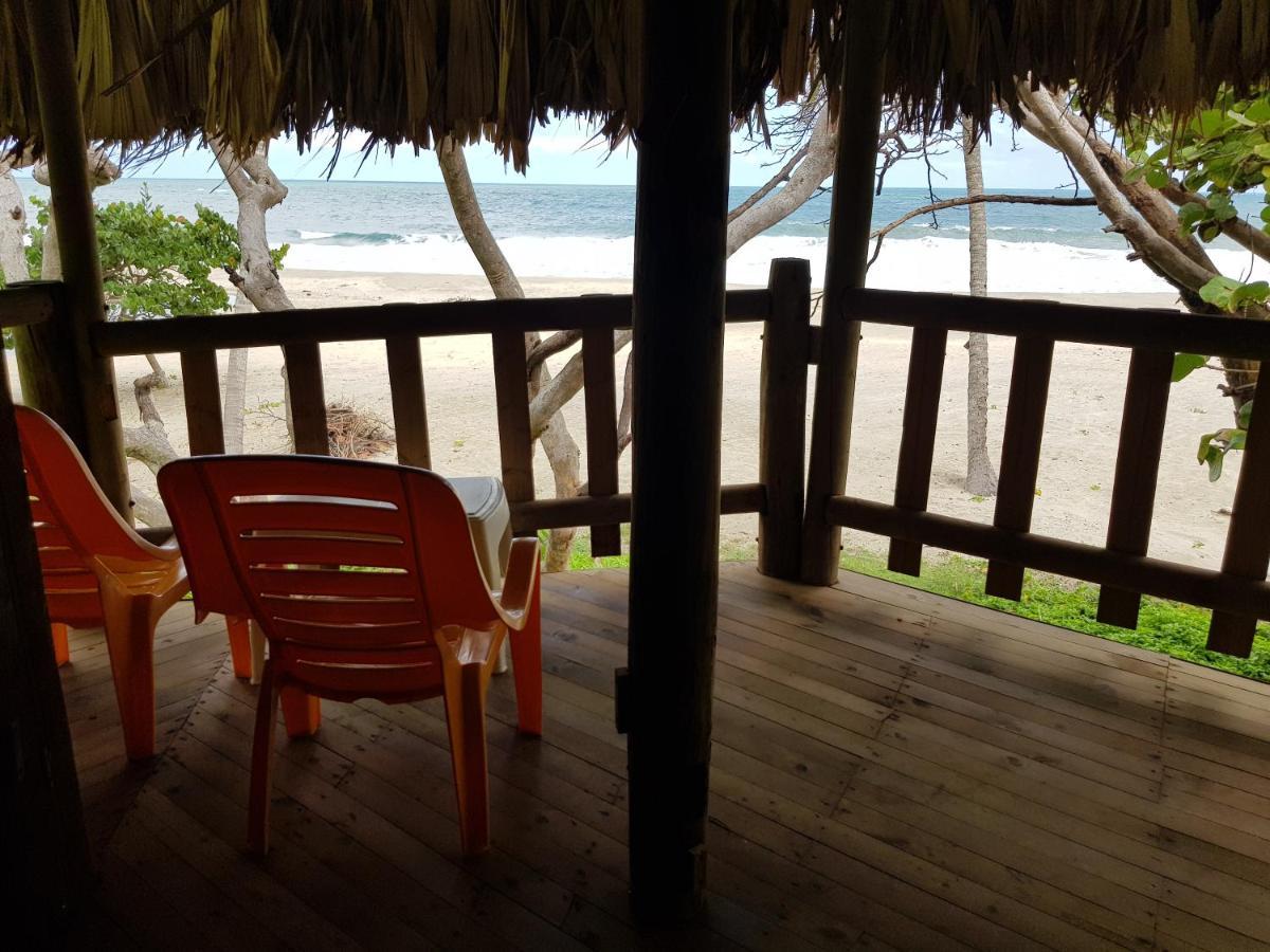Hostal Playa Brava Teyumakke