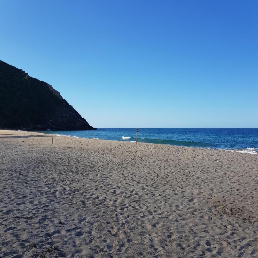 Playa Brava Teyumakke Calabazo (Magdalena)
