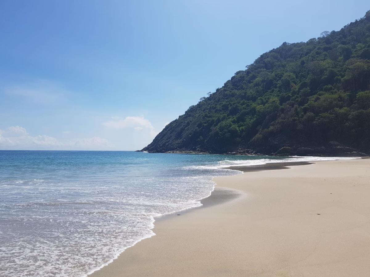 Playa Brava Teyumakke