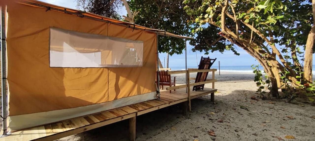 Playa Brava Teyumakke Hostel Calabazo (Magdalena)