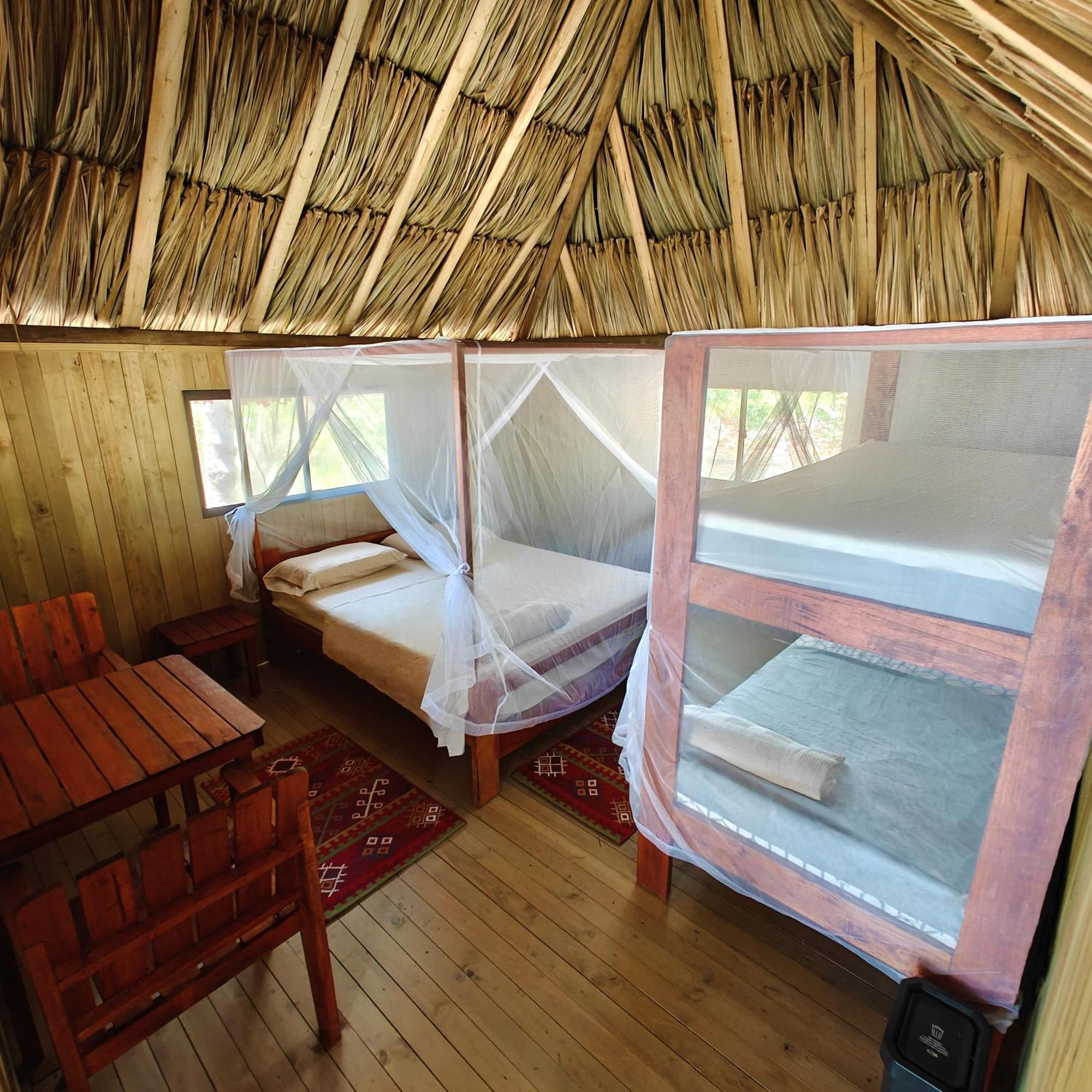 Hostal Playa Brava Teyumakke *