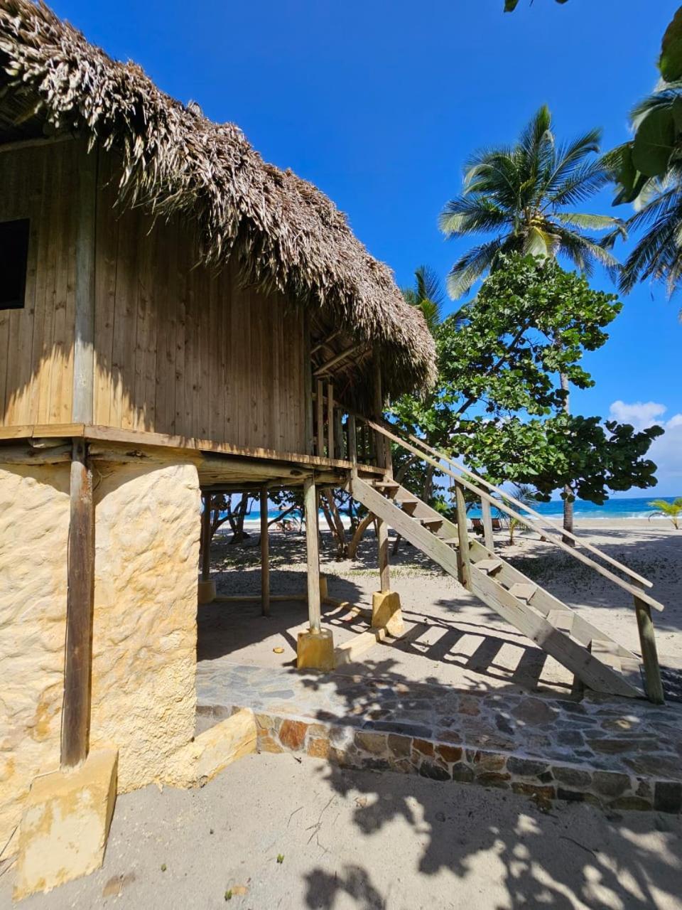 Hostal Playa Brava Teyumakke