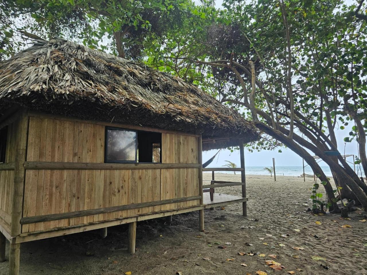 Playa Brava Teyumakke * Calabazo (Magdalena)