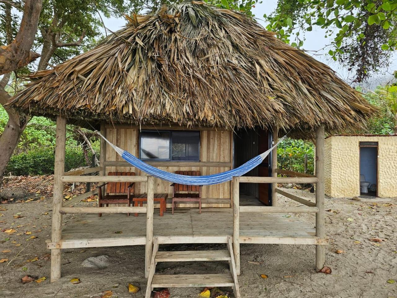 Playa Brava Teyumakke