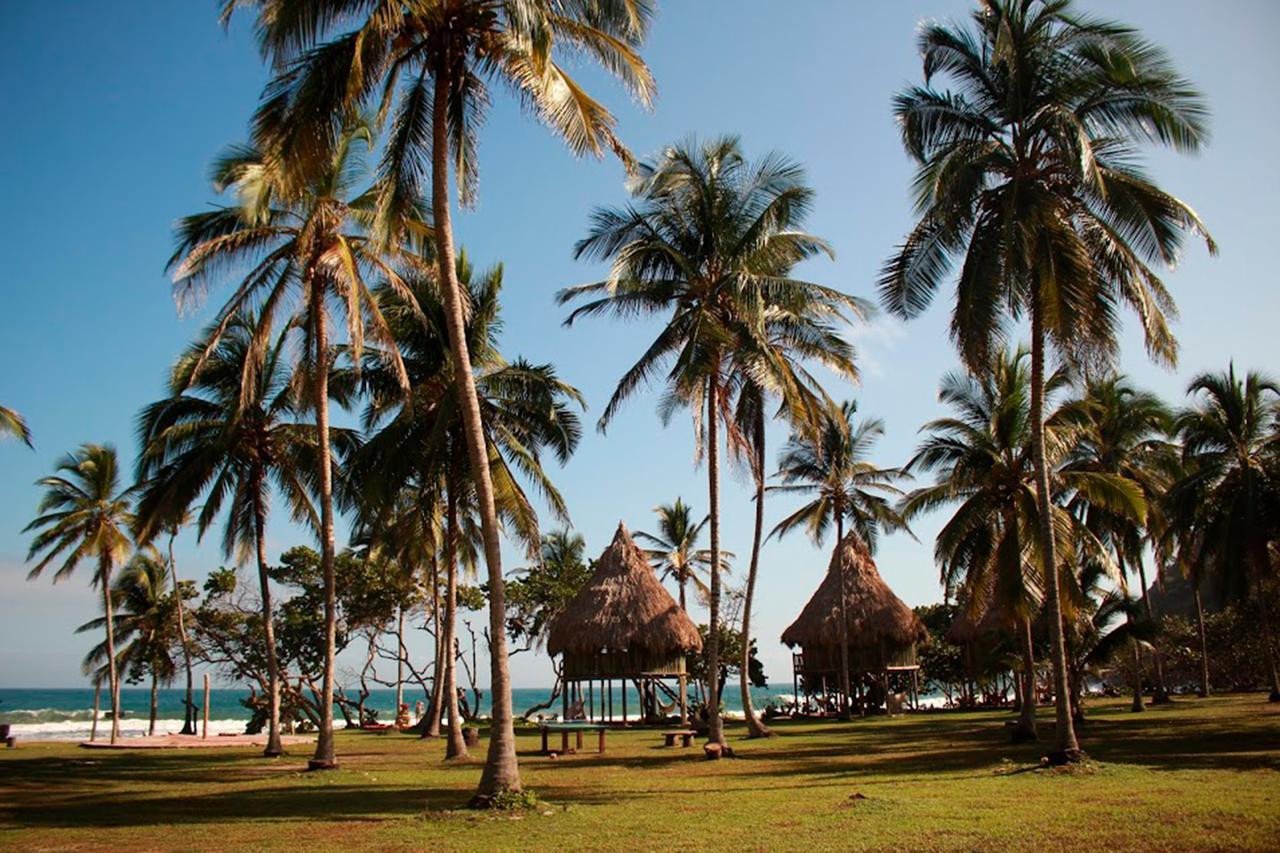 Playa Brava Teyumakke